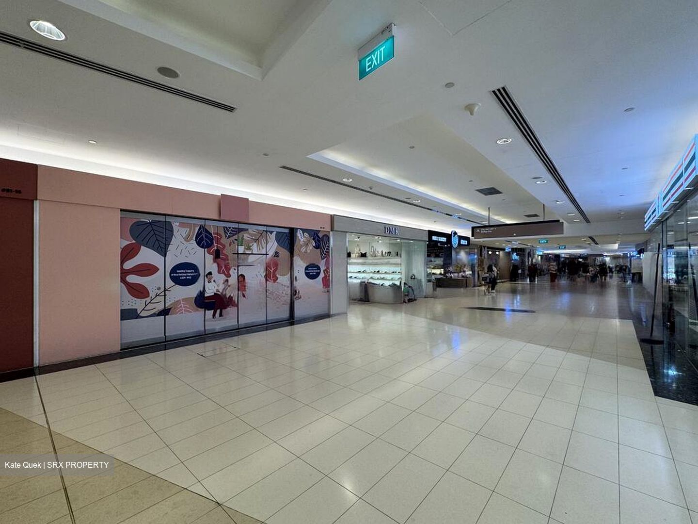 Citylink Mall (D1), Shop House #482451811